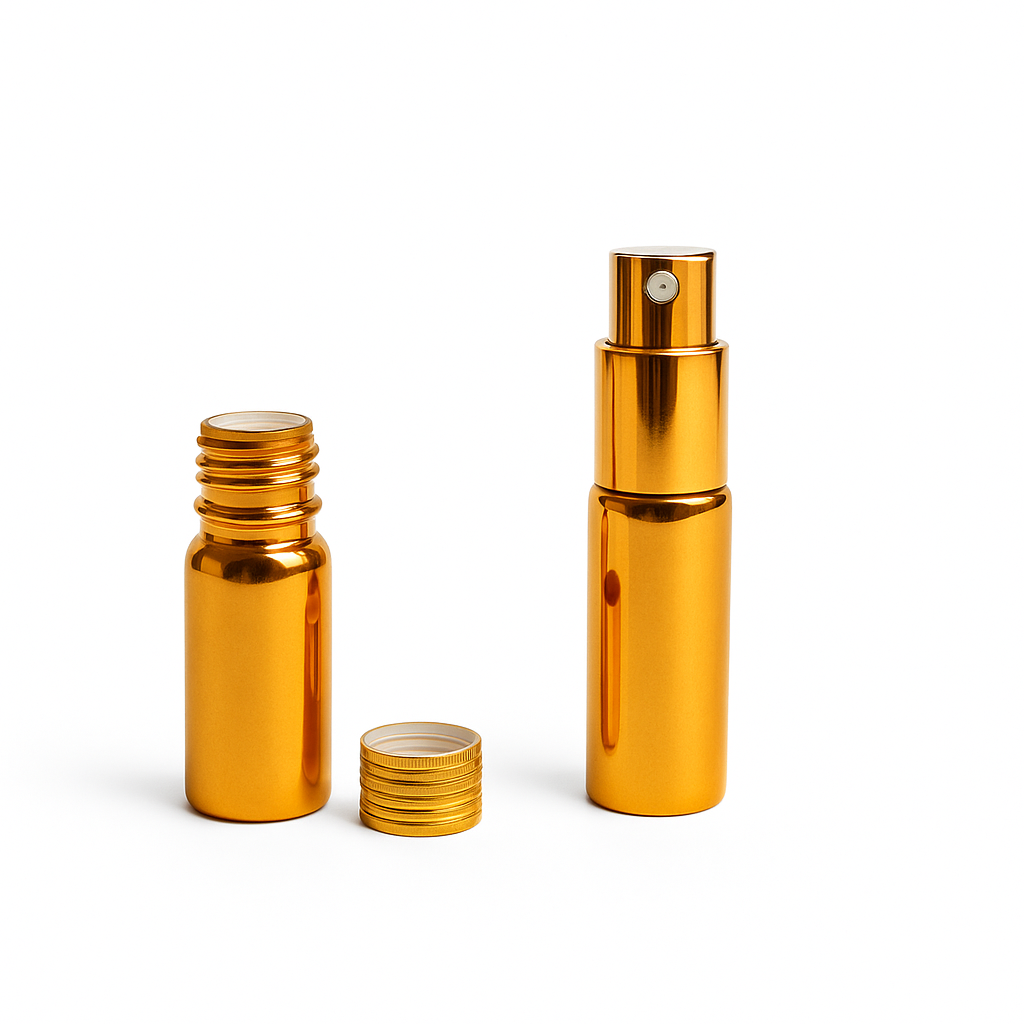 Prayer Anointing Oil Set 10ml